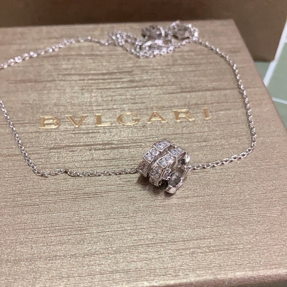 BVLGARI Women’s Necklace